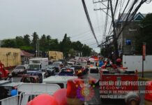 Mga nagkaeain eain nga aktibidadis para sa fire prevention month, gin umpisahan eon it BFP-Aklan