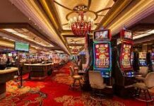 Pagbutang it casino engkasong madayon ro ginaduso nga House Bill 7032 ukon WASEZA sa isla it Boracay, owa it kamatuoran