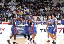 Gilas Pilipinas planong magbuoe it sambilog pang naturalized player