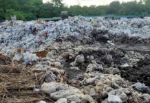 Kontrata it ECOS Sanitary Landfill and Waste Management Corporation, gusto it barangay council it Manocmanoc, Boracay nga ipakansela sa LGU