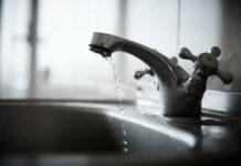 MKWD, nagapatigayun it mga serye it flushing activity sa pilang ka mga lugar