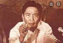 Anti-martial law group nagpaandam kontra sa ginaduso nga Charter Change, ginapahayag nga owa pa raya natyempo