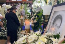 Haya ni Negros Oriental Governor Roel Degamo, ginbuksan eon sa publiko