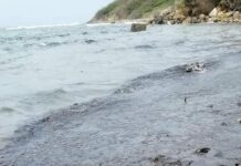 Oil spill sa Caluya, Antique, kontrolado eon