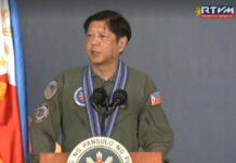 Pangueong Marcos Jr., nagtambong sa ceremonial turnover it bag-ong C295 aircraft, nga tuyong mas magapabaskog sa defense capabilities it PAF