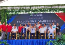 Proyektong pabahay nga igatukod it gobyerno mga disente ag de-kalidad nga klase – PBBM