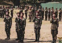 ROTC, himuon eon lang nga ‘optional’