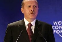Presidente it Turkeyi, nagpangayo it pasaylo sa mga pumueuyo kara bangud sa delay it pagrescue sa mga biktima it mabaskog nga linog