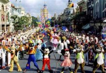 Pagbo-oe it 7,000 nga empleyado, paga-umpisahan eon it Walt Disney