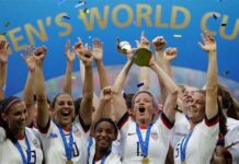 Women’s World Cup prize ginpataasan it FIFA