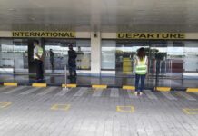 CAAP-Aklan, pormal eon nga igalunsar ro Oplan Semana Santa 2023