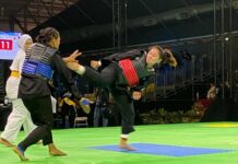 Mga atletang kwalipikado ag kaibahan sa Philippine delegation para sa maabot nga Southeast Asian Games, puspusan eon ro pag-ensayo