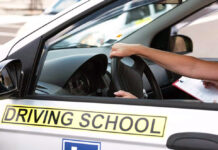 Standard fees sa driving school igaduso it LTO