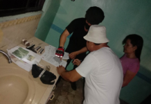 Arestadong chief security it HDJ Tolong Compound nga ginapanag-iyahan ni Pryde Henry Teves, narekober ro litrato it pamilya ag mapa it baeay it mga Degamo
