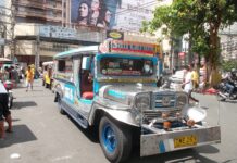 Bayan-Aklan, suportado ro ginkasa nga sang dominggong transport strike