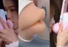 Sangka unibersidad naka imbento it remote kissing device para sa mga LDR