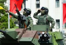 Military cooperation it Pilipinas ag Estados Unidos, posibleng magbutang sa peligro sa katawahayan it Pilipinas ag China – Chinese Ambassador Huang Xilian