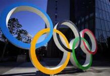 International Olympic Committee planong ieakip ro mga atleta it Russia ag Belarus sa Olympics