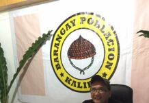 Punong Brgy. Candelario, ginklaro nga uwa it eamod pamulitika ro ginapatigayon nga pagpamaeay-baeay