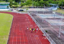 Mga atleta maghalin sa probinsiya it aklan, excited eon sa pagsabak sa WVRAA meet 2023