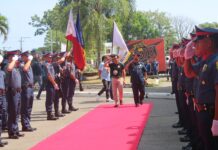 DILG Sec. Abalos ginpangunahan ro paglunsar it BIDA Program sa Aklan