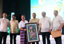Serye it mga aktibidades ginpatigayon kadungan sa selebrasyon it pagdumdom sa pagtukod it probinsya it Aklan