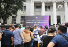 Mabakod nga pagsalig sa Diyos, naging yabe it sangka bar passer