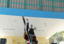 Black Nazarene, magabisita sa Probinsya it Aklan