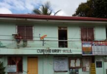 Punong Brgy. ag Brgy. Kagawad it Brgy. Cupang, Banga, ginsuspendi it Banga Sangguniang Bayan