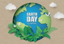 DENR-PENRO Aklan nagpatigayon it mga aktibidad sa selebrasyon it Earth Day