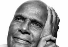 American singer/actor/ activist Harry Belafonte namatay eon sa edad nga 96