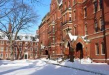 Wikang Filipino plano ituro sa Harvard University