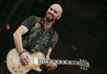 ‘The Script’ guitarist Mark Sheehan namatay eon sa edad nga 46