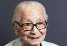 Zoologist ag filmmaker sa Japan nga si Masanori Hata namatay eon sa edad nga 87