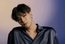Moonbin it K-pop band Astro, namatay eon sa edad nga 25