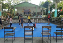 Mga atleta it Negros Occidental , preparado eon nga sumabak sa nagkaeain-eain nga sporting events it WVRAA Meet 2023