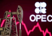 Gobyerno, ginapapahaum sa posibleng epekto it desisyon it Saudi Arabia ag OPEC+ nga bawasan ro oil production