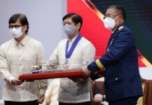 PBBM, ginpaandaman sa pagpili it masunod nga PNP chief?