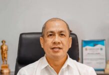 Brgy. Caticlan, inde eon kinahang-ean ro ibang development nga maitanyag sa WASEZA – Punong Barangay Rannie Tolosa