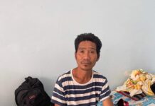 Sangka ina, nagapanawagan it bulig nga maboue ro anang onga sa sangka hospital sa Maynila