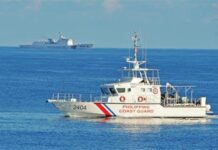 National Security Council, ginklaru nga owa it intensyon ro Pilipinas nga mag-intra sa Taiwan issue