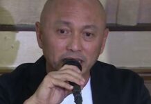 Cong. Teves Jr., ginapadeklara it DOJ bilang sangka terorista