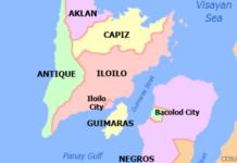 Western Visayas ro ginakabig nga “fastest-growing economy” ko 2022