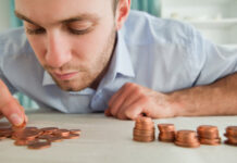 Senyales sa pag angkon it money anxiety