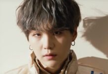 BTS member Suga igapaguwa ro solo album sa Abril 21