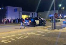 4 patay sa mass shooting sa Alabama