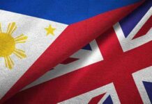 DOF, ginpahayag nga may investment partnerships eon ro Pilipinas ag UK