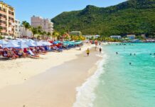 Pagpangabuhi it lokal ag mga Filipinos sa nasyon it Sint Maarten, balik normal eon