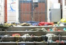 85 katawo kumpirmadong namatay sa stampede sa Yemen samtang masobra 300 ninahan