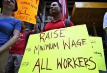 Mga proposisyon para sa wage increase, ginapa-sertipikahang urgent kay PBBM